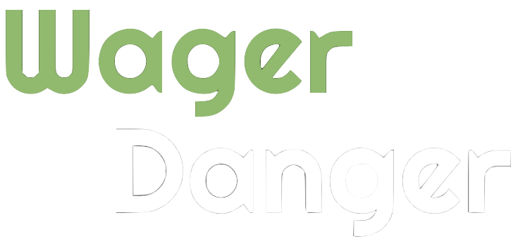 Wager Danger Logo